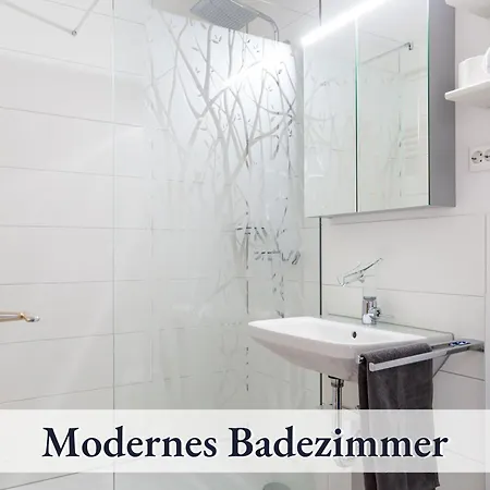 Schonach 128 Mit Pool, Massagesessel, Kueche Apartment