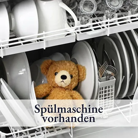 Schonach 128 Mit Pool, Massagesessel, Kueche *