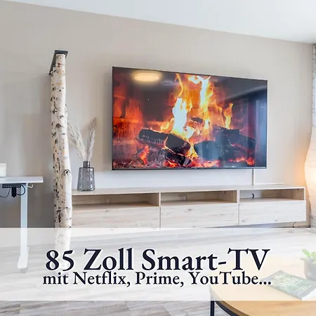 Apartment Schonach 128 Mit Pool, Massagesessel, Kueche *