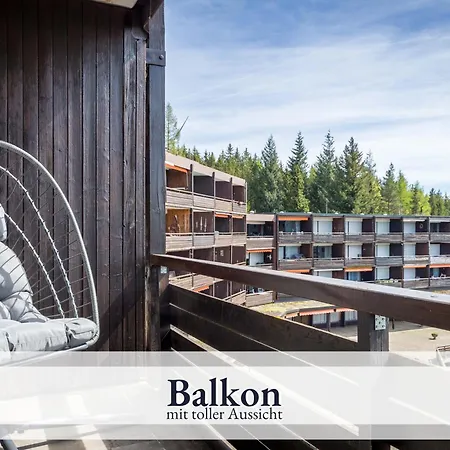 Schonach 128 Mit Pool, Massagesessel, Kueche