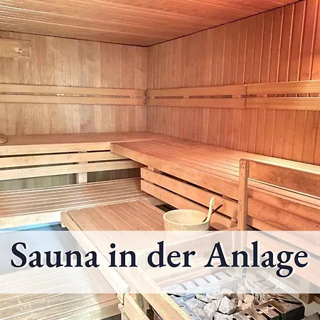 Apartmán Schonach 128 Mit Pool, Massagesessel, Kueche Schonach im Schwarzwald